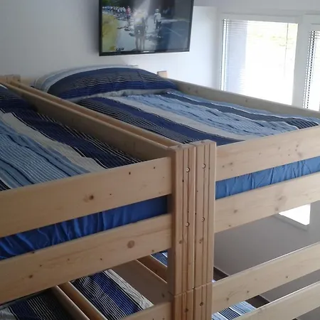 Machovka Sport & Relax Nová Paka