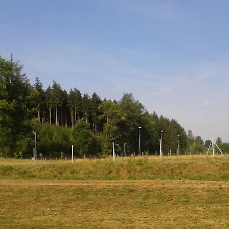 Hostel Machovka Sport & Relax Nová Paka