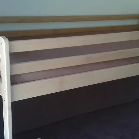 Machovka Sport & Relax * Nová Paka