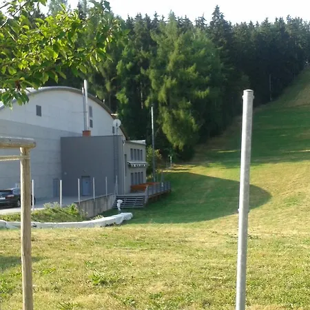 Machovka Sport & Relax Hostel