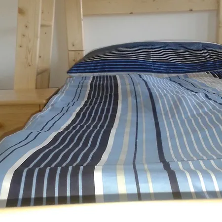 Machovka Sport & Relax * Nová Paka