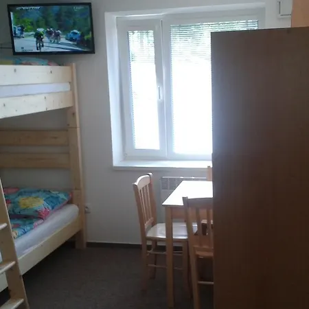 Machovka Sport & Relax Nová Paka