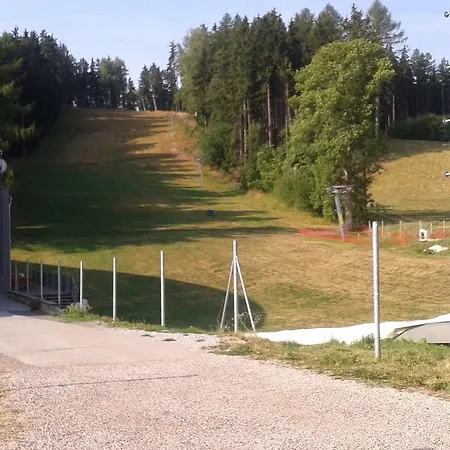 Machovka Sport & Relax