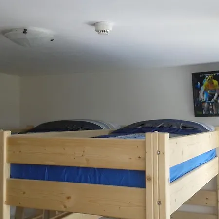 Hostel Machovka Sport & Relax