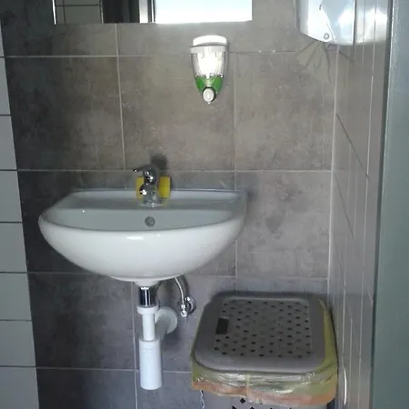 Machovka Sport & Relax Nová Paka