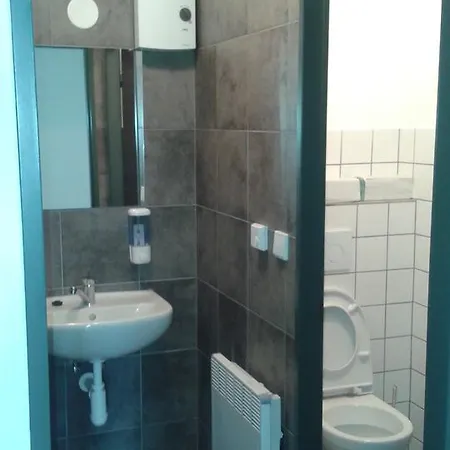 Machovka Sport & Relax