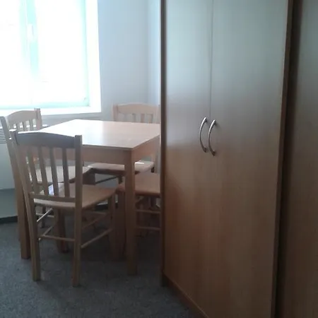 Machovka Sport & Relax Auberge de jeunesse *