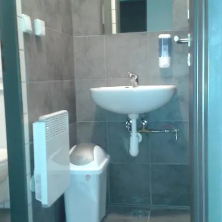 Auberge de jeunesse Machovka Sport & Relax