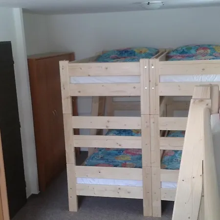 Hostel Machovka Sport & Relax *